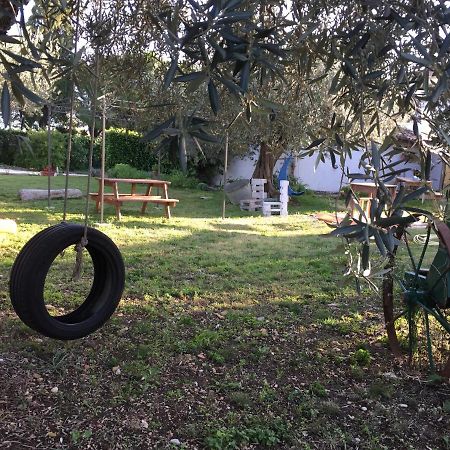 C'Era Una Volta Podere San Giovanni Fossacesia Bagian luar foto