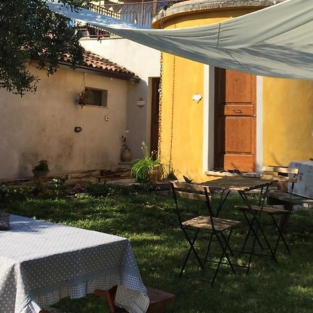 C'Era Una Volta Podere San Giovanni Fossacesia Bagian luar foto
