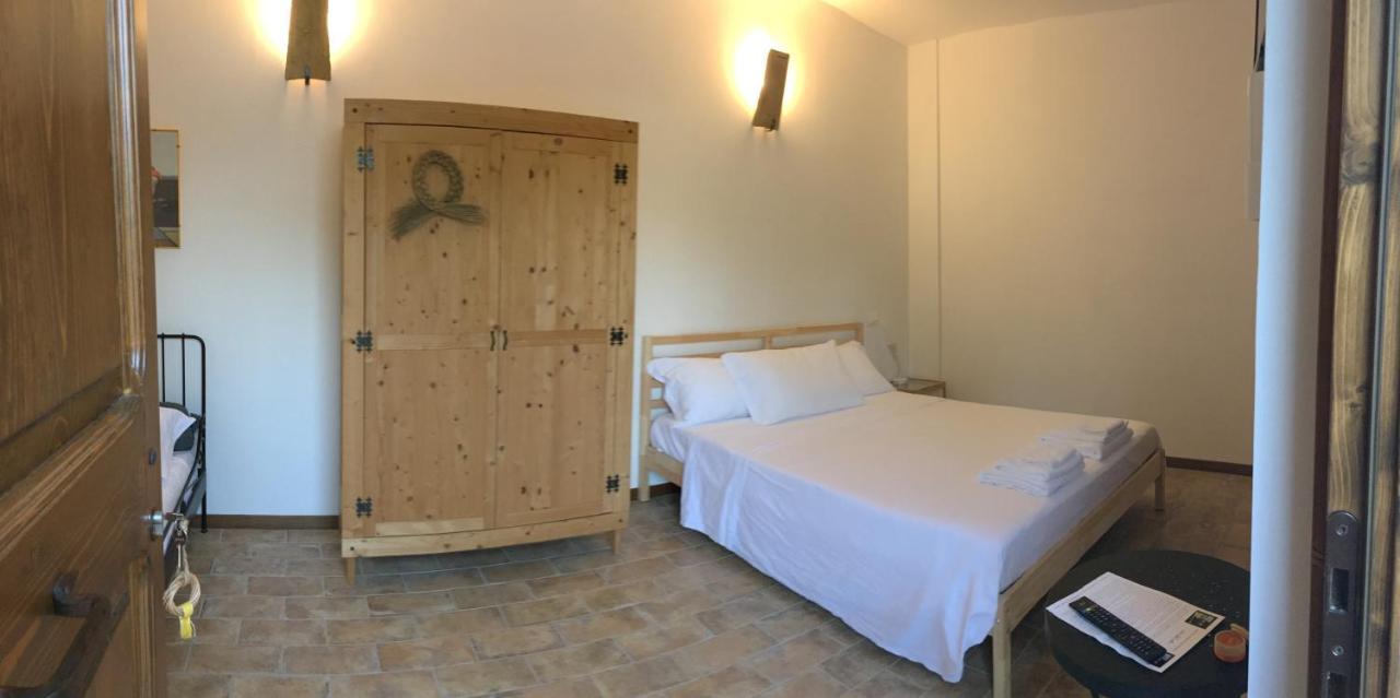 C'Era Una Volta Podere San Giovanni Fossacesia Bagian luar foto