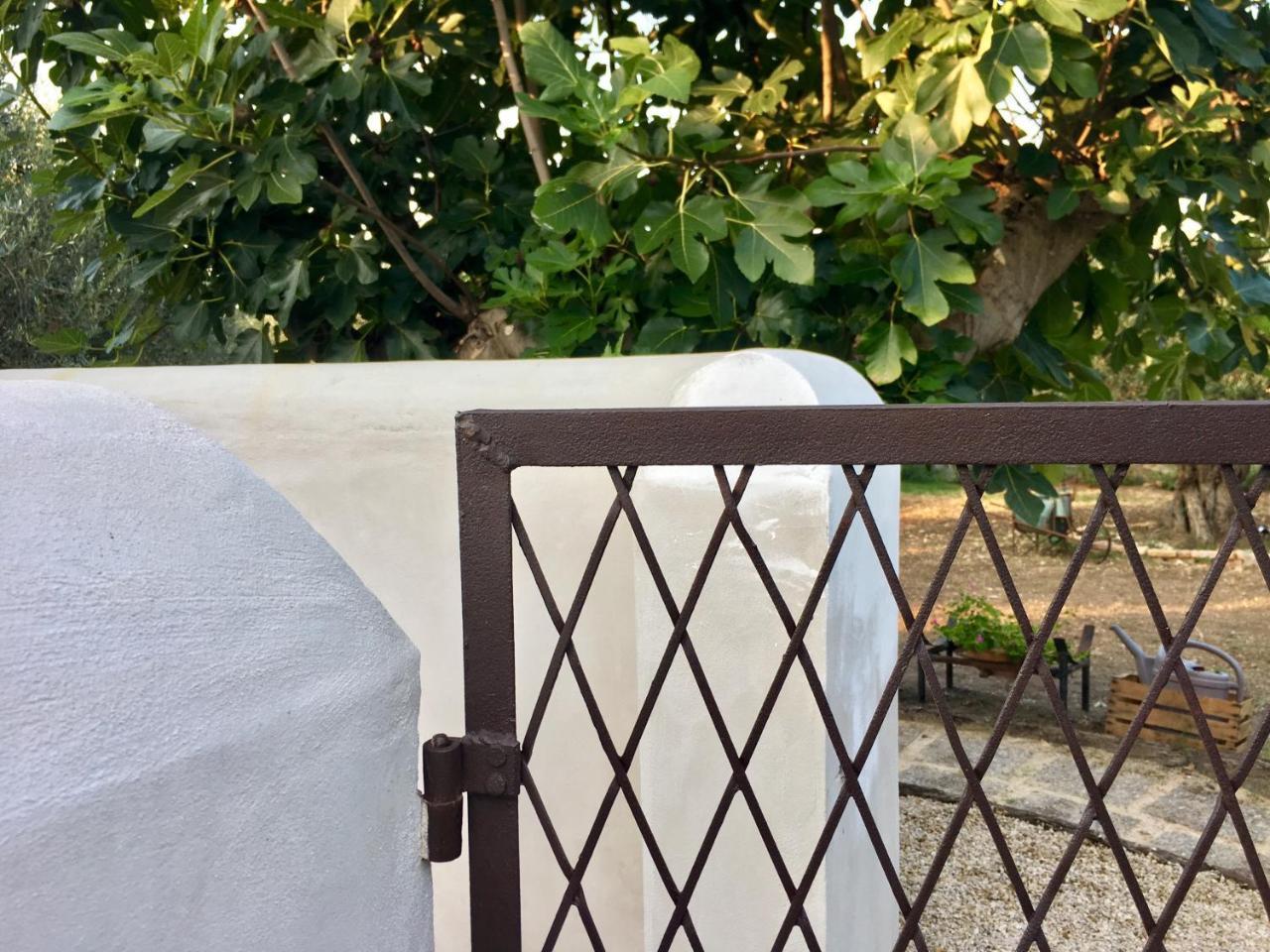 C'Era Una Volta Podere San Giovanni Fossacesia Bagian luar foto