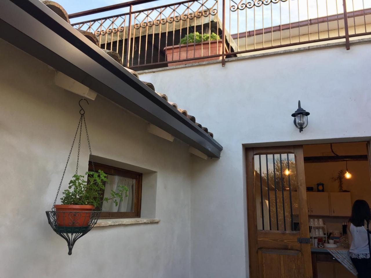 C'Era Una Volta Podere San Giovanni Fossacesia Bagian luar foto