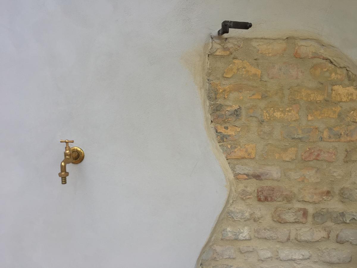 C'Era Una Volta Podere San Giovanni Fossacesia Bagian luar foto