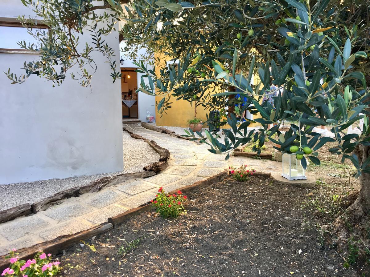 C'Era Una Volta Podere San Giovanni Fossacesia Bagian luar foto