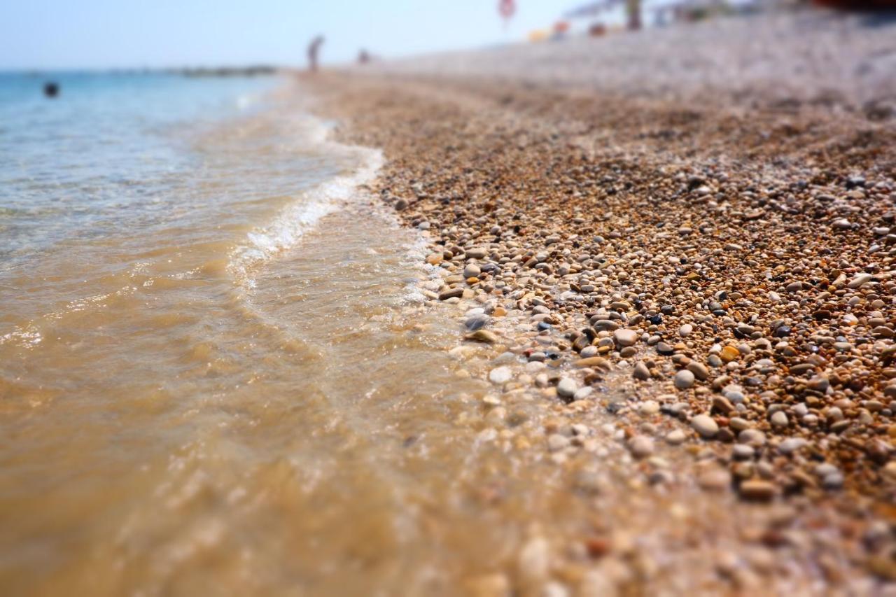 C'Era Una Volta Podere San Giovanni Fossacesia Bagian luar foto