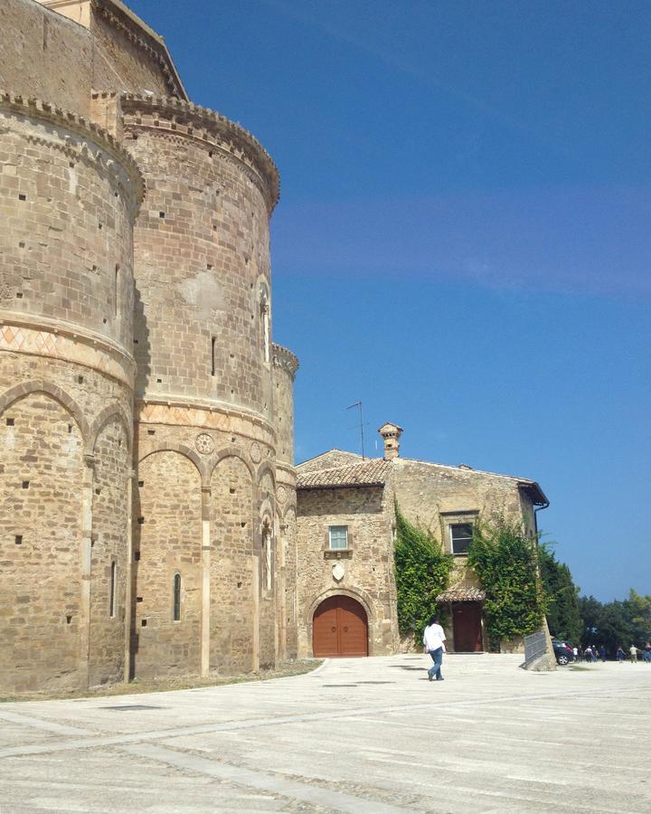 C'Era Una Volta Podere San Giovanni Fossacesia Bagian luar foto