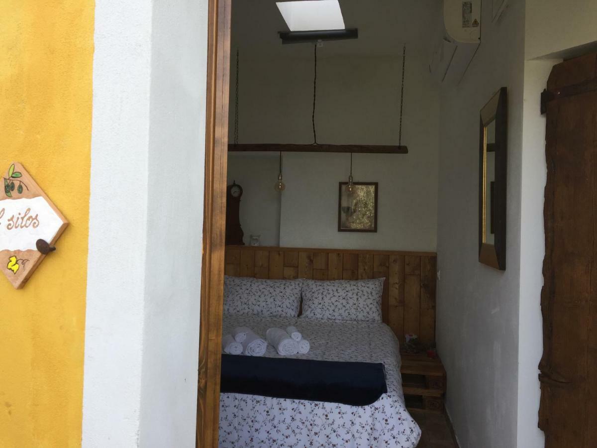 C'Era Una Volta Podere San Giovanni Fossacesia Bagian luar foto