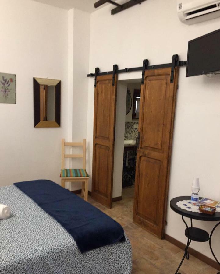 C'Era Una Volta Podere San Giovanni Fossacesia Bagian luar foto