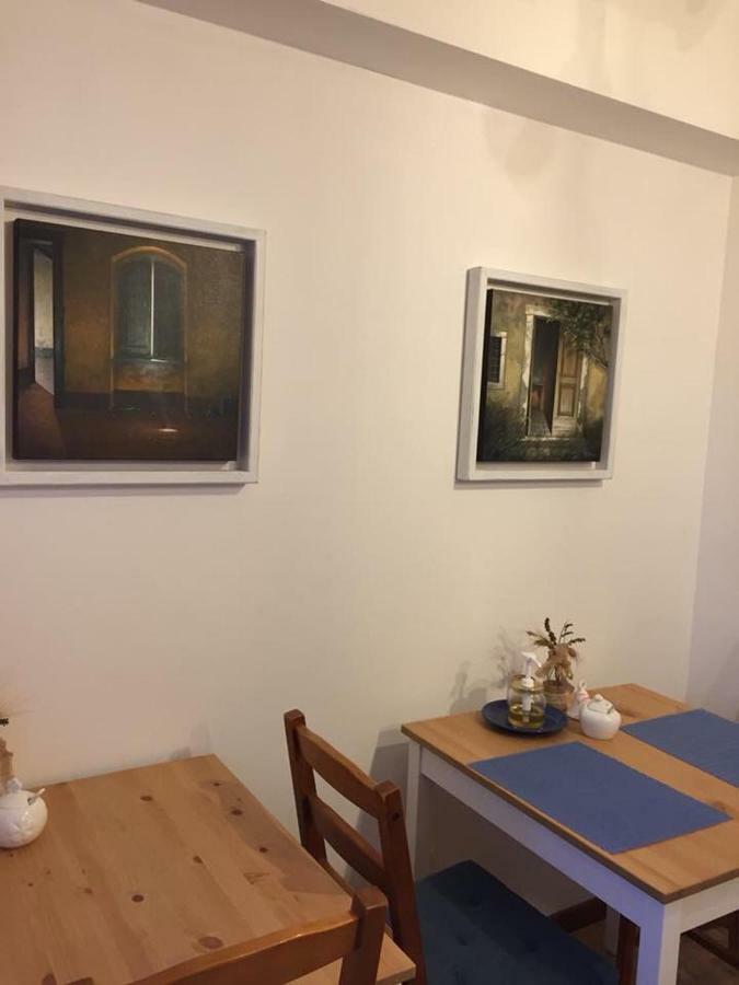 C'Era Una Volta Podere San Giovanni Fossacesia Bagian luar foto